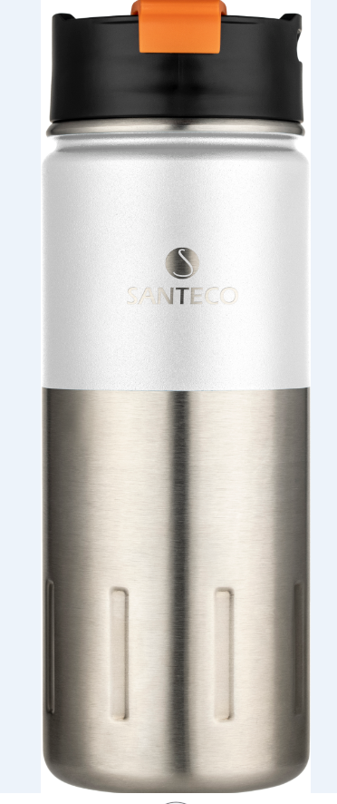 SANTECO S0115082 TERMOS BEYAZ