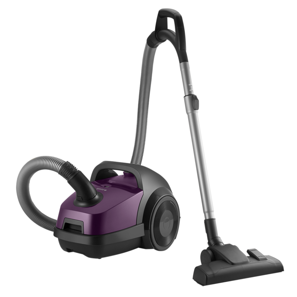 Arçelik TRB 3174 Toz Torbalı Süpürge