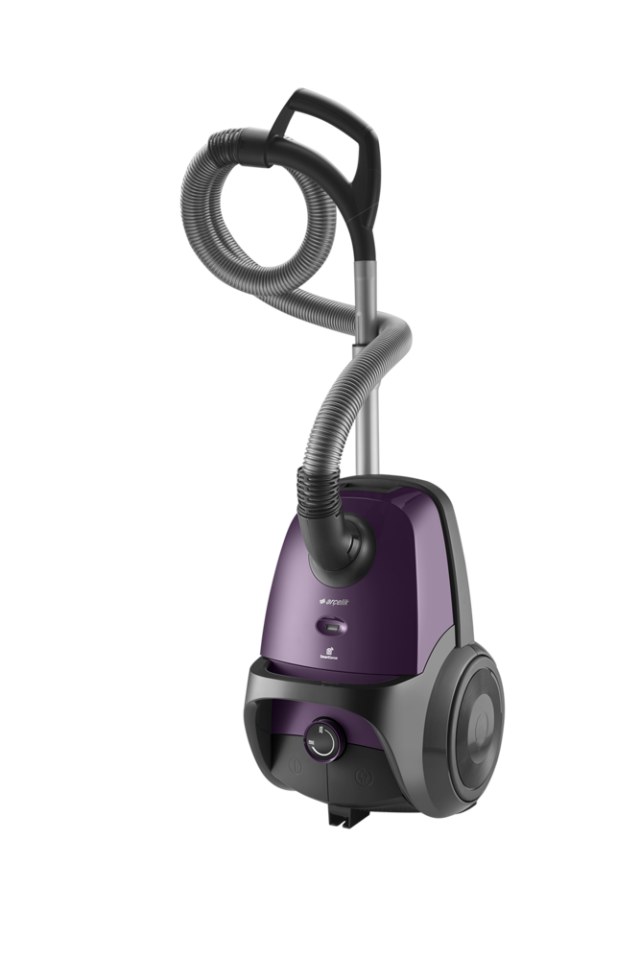 Arçelik TRB 3174 Toz Torbalı Süpürge