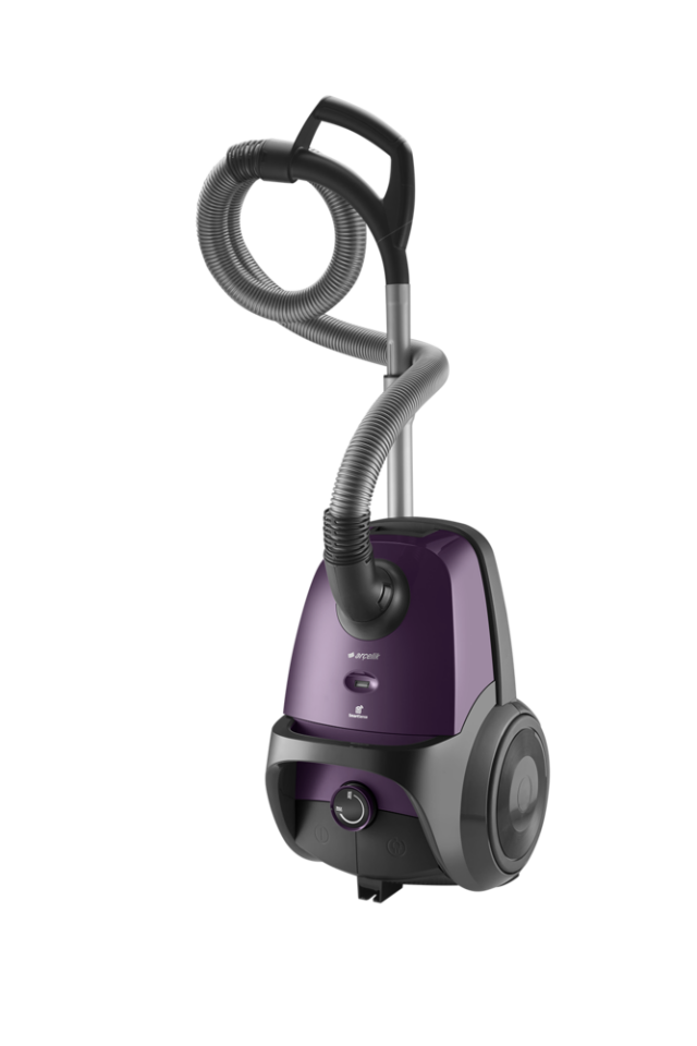 Arçelik TRB 3174 Toz Torbalı Süpürge