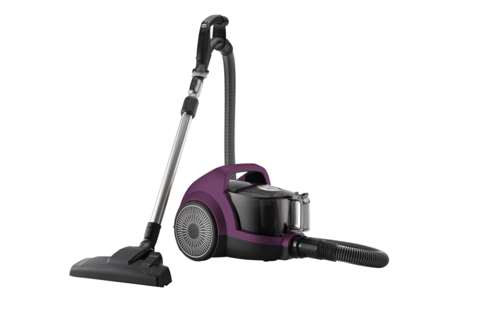 Arçelik TSZ 6282 T Toz Torbasız Süpürge