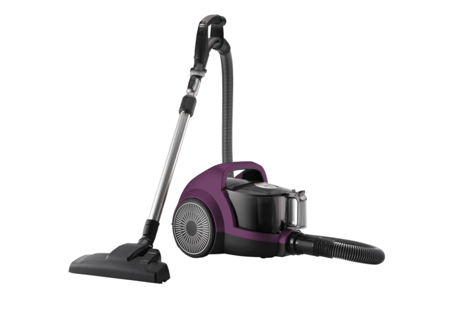 Arçelik TSZ 6282 T Toz Torbasız Süpürge