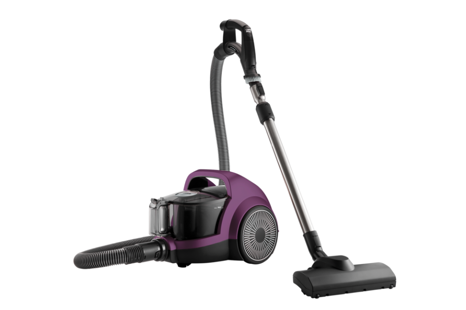 Arçelik TSZ 6282 T Toz Torbasız Süpürge