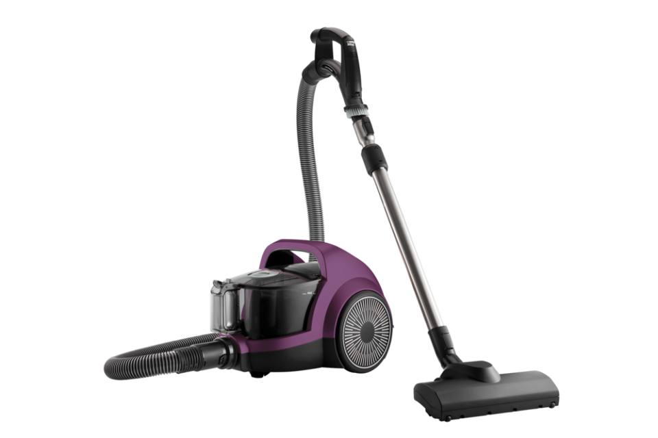 Arçelik TSZ 6282 T Toz Torbasız Süpürge