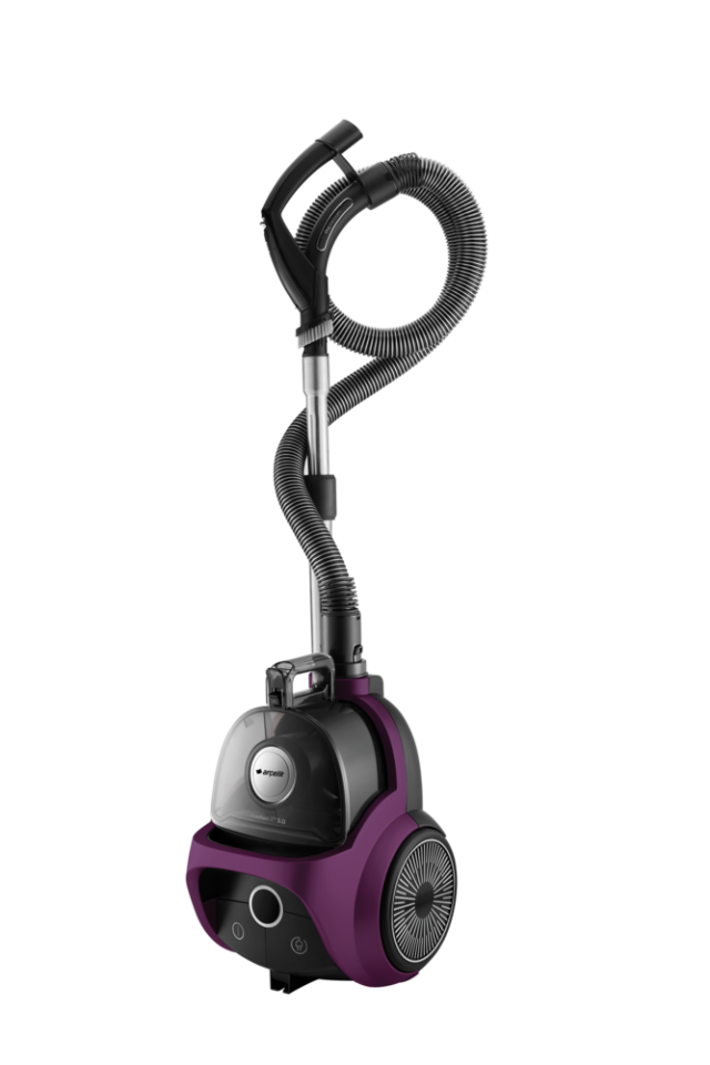 Arçelik TSZ 6282 T Toz Torbasız Süpürge