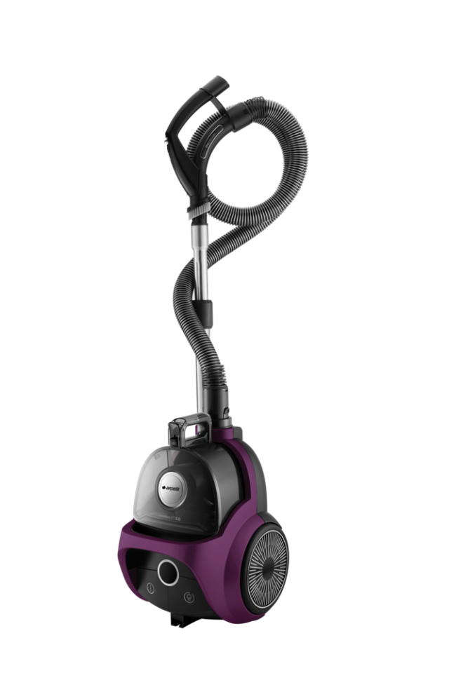 Arçelik TSZ 6282 T Toz Torbasız Süpürge