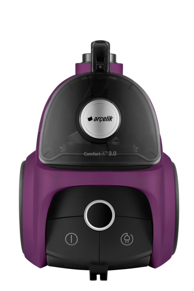 Arçelik TSZ 6282 T Toz Torbasız Süpürge