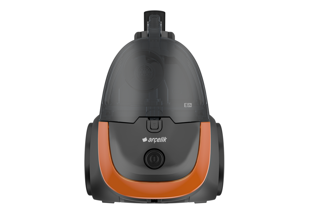 Arçelik Comfort-X™ TSZ 3282 Toz Torbasız Süpürge