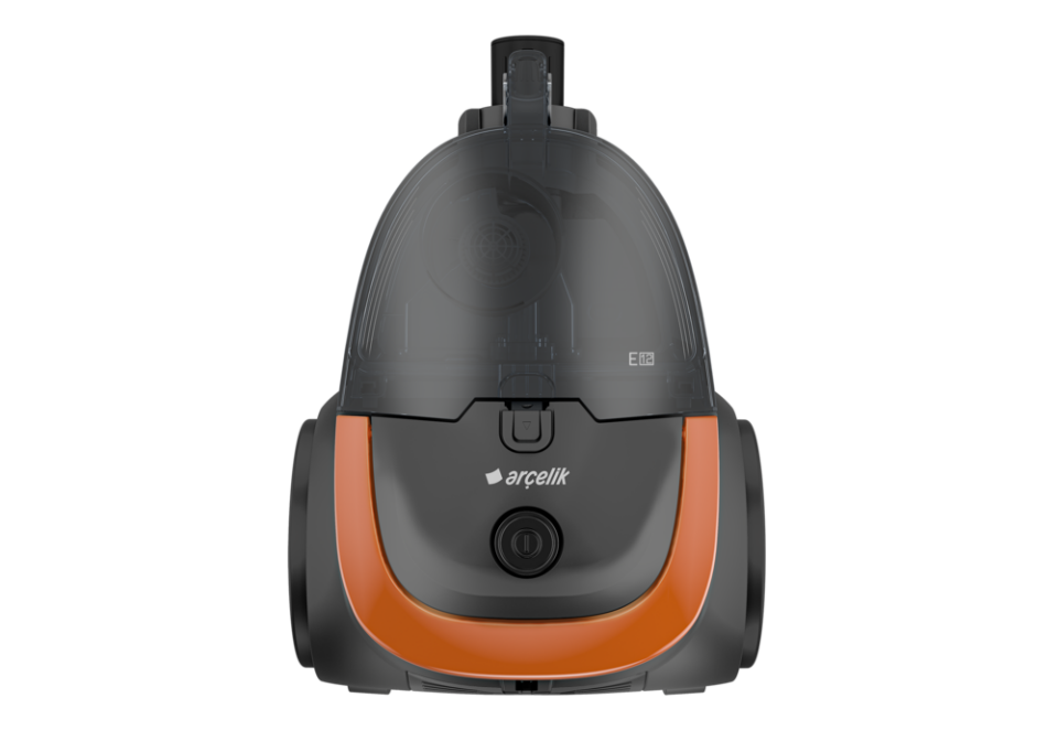 Arçelik Comfort-X™ TSZ 3282 Toz Torbasız Süpürge