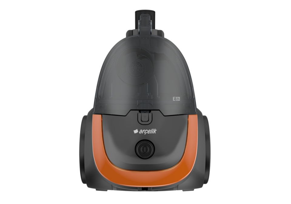 Arçelik Comfort-X™ TSZ 3282 Toz Torbasız Süpürge