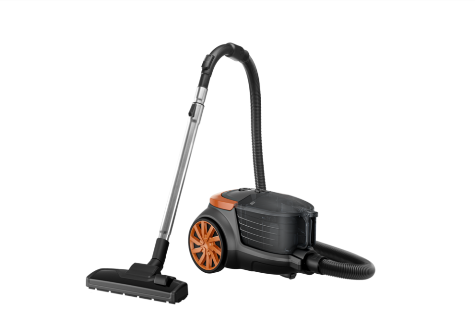 Arçelik Comfort-X™ TSZ 3282 Toz Torbasız Süpürge