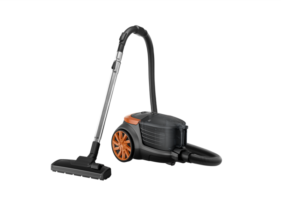 Arçelik Comfort-X™ TSZ 3282 Toz Torbasız Süpürge