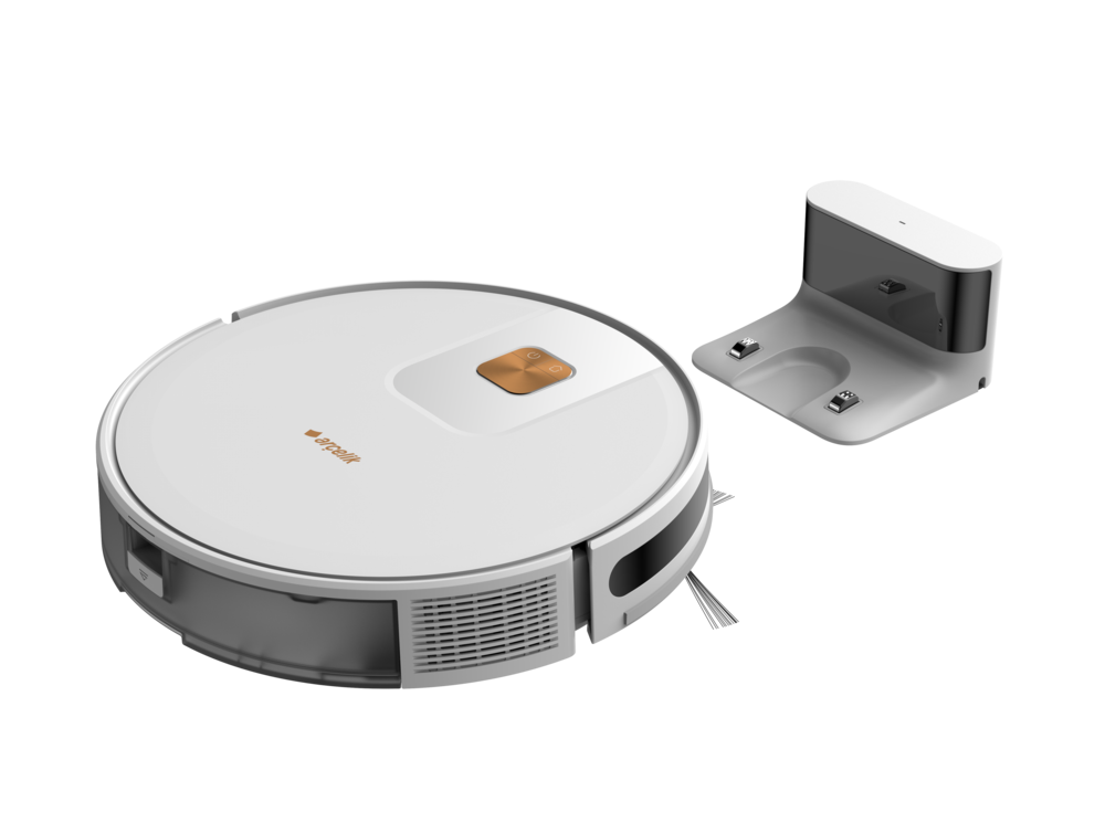 Arçelik Imperium® Robo RS 3221 Robot Süpürge