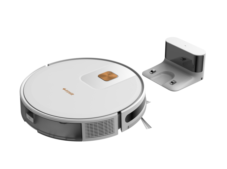 Arçelik Imperium® Robo RS 3221 Robot Süpürge