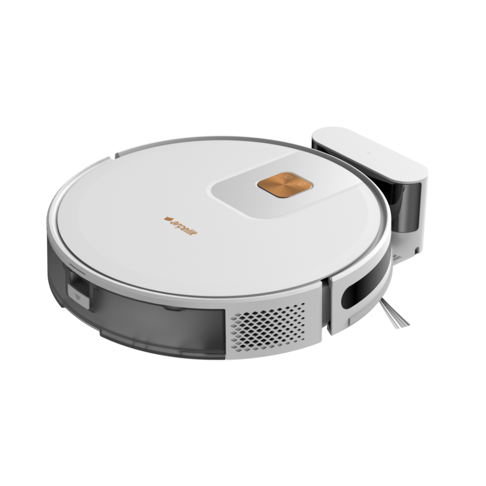 Arçelik Imperium® Robo RS 3221 Robot Süpürge