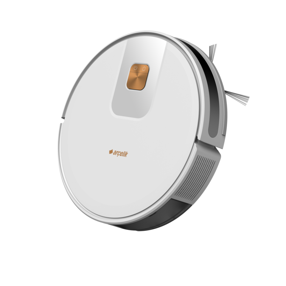 Arçelik Imperium® Robo RS 3221 Robot Süpürge