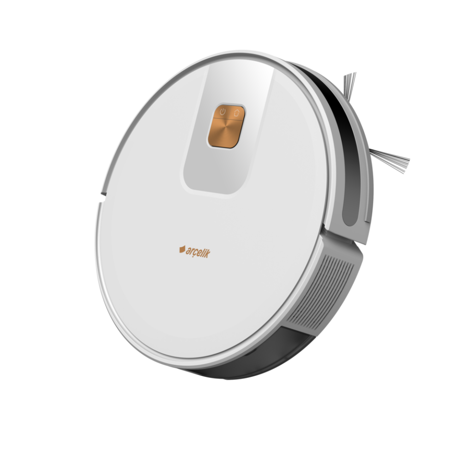 Arçelik Imperium® Robo RS 3221 Robot Süpürge