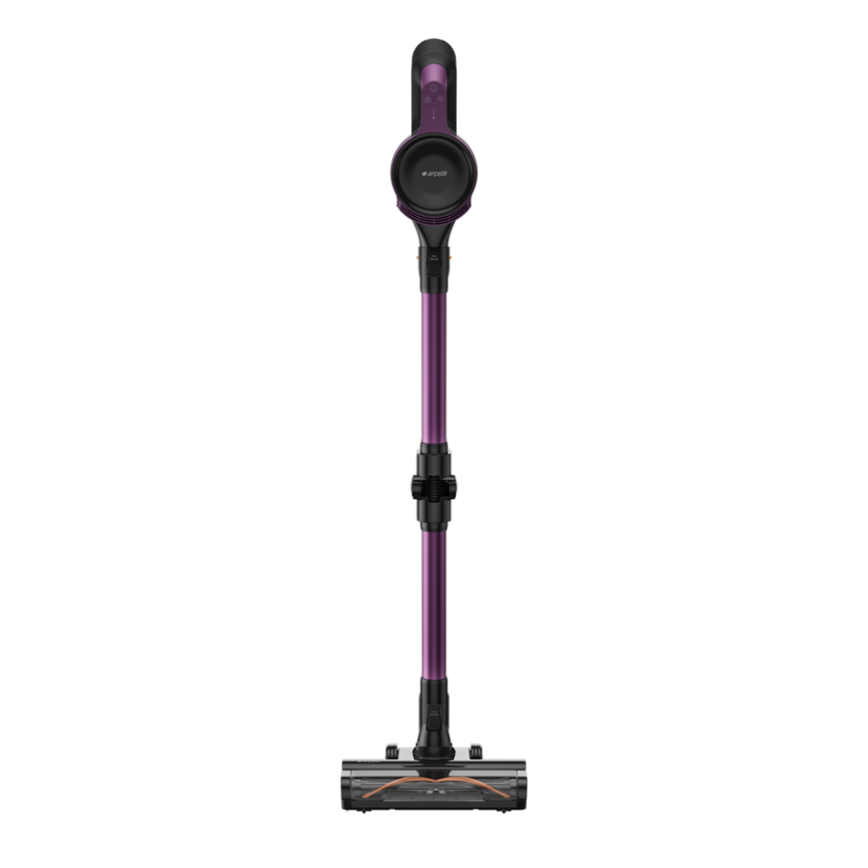 Arçelik Imperium® Go SD 9041K Şarjlı Dik Süpürge