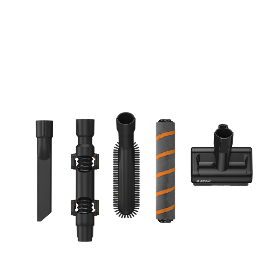 Arçelik Imperium® Go SD 9041K Şarjlı Dik Süpürge