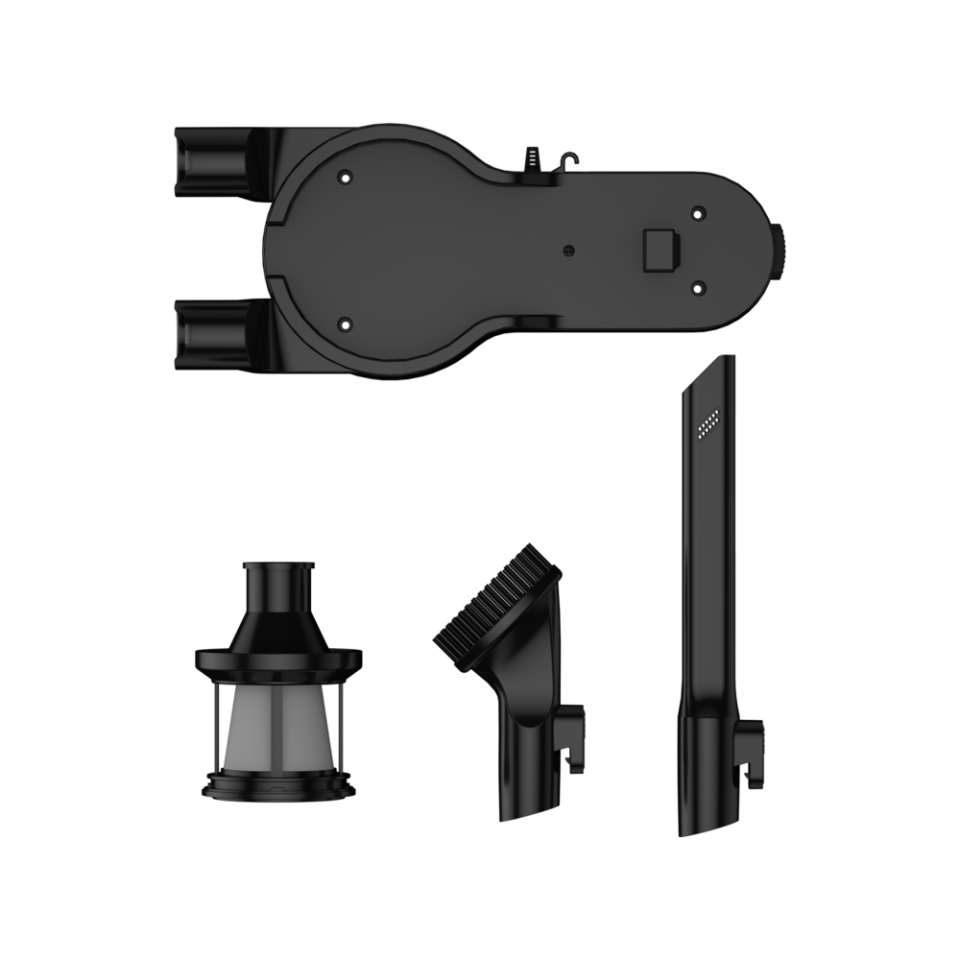 Arçelik SD 6141 Şarjlı Süpürge