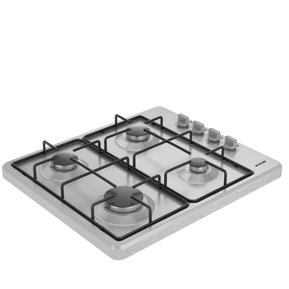 Arçelik SOMD D 611 EI Set Üstü Ocak