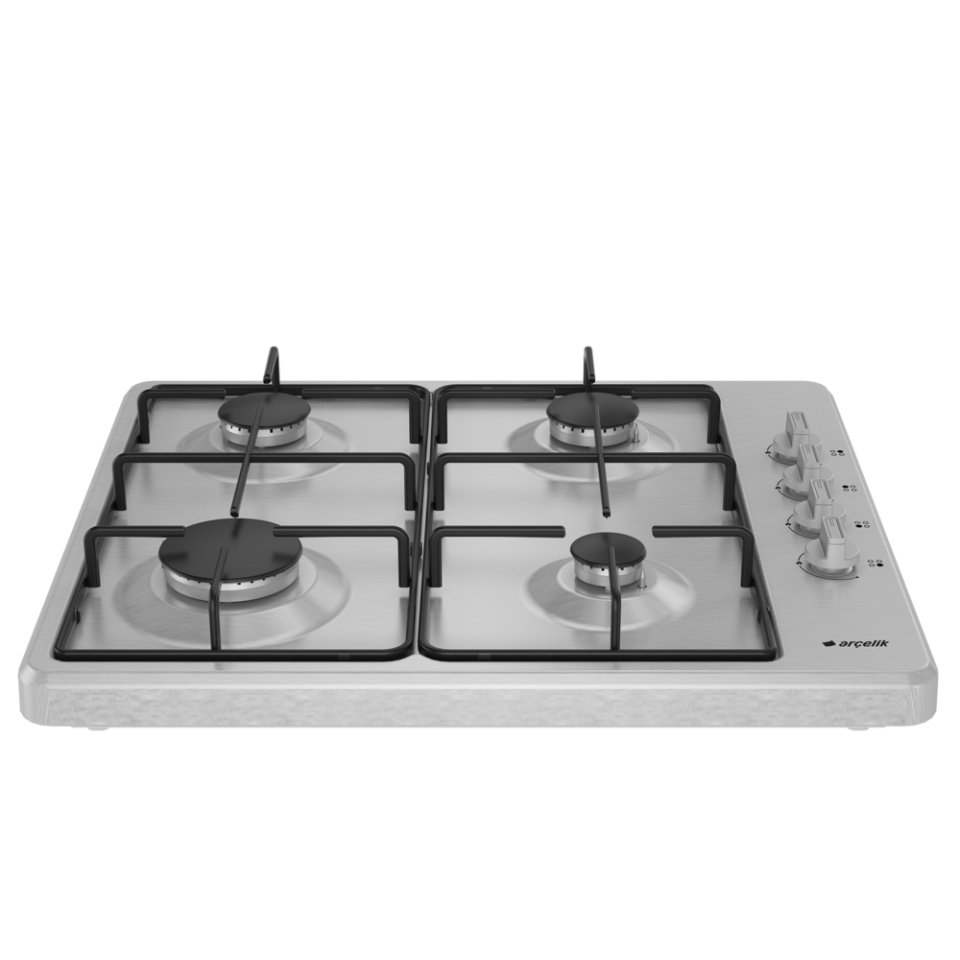 Arçelik SOMD D 611 EI Set Üstü Ocak