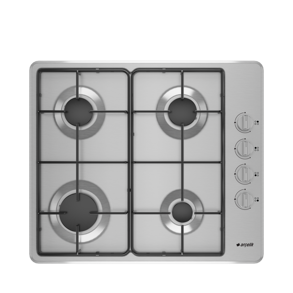 Arçelik SOMD D 611 EI Set Üstü Ocak