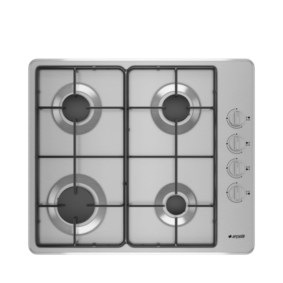 Arçelik SOMD D 611 EI Set Üstü Ocak