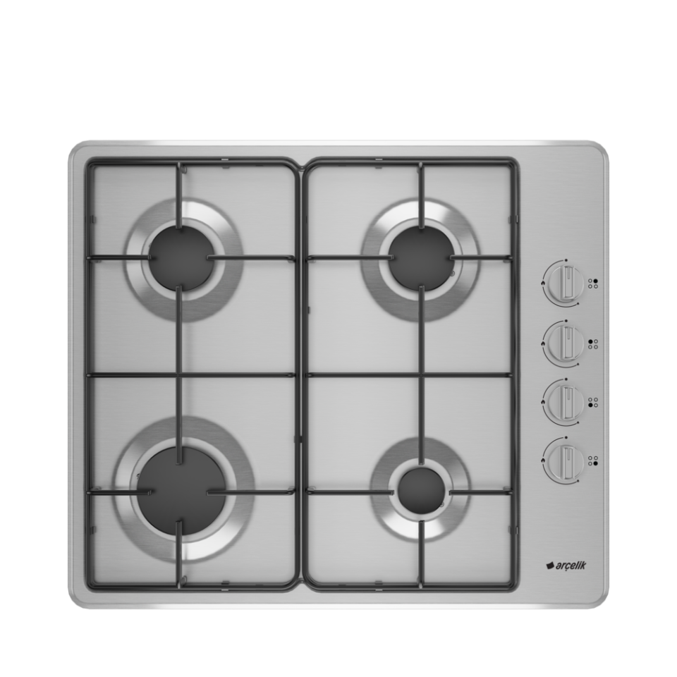 Arçelik SOMD D 611 EI Set Üstü Ocak