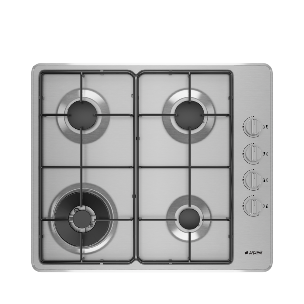 Arçelik SOMD D 611 EWI Set Üstü Ocak