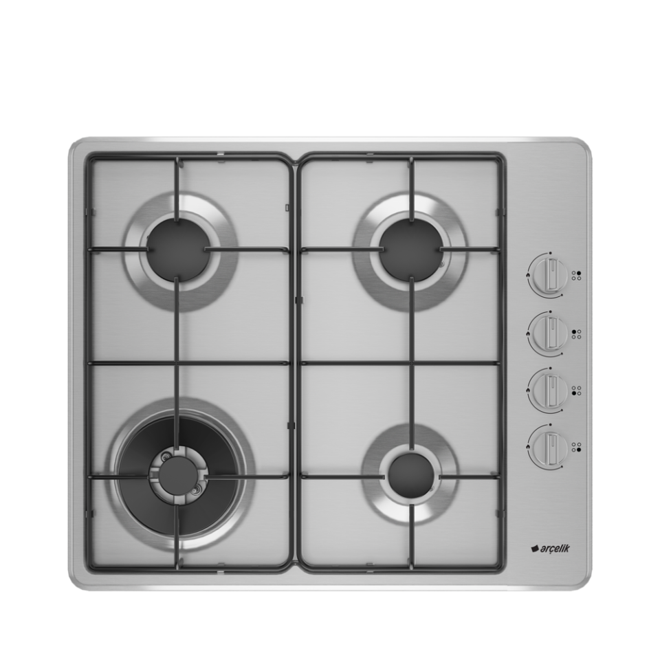 Arçelik SOMD D 611 EWI Set Üstü Ocak