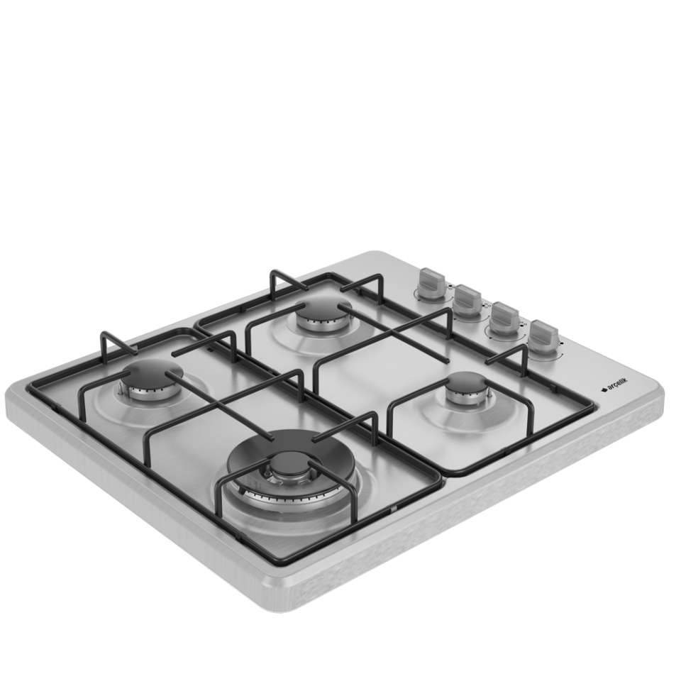 Arçelik SOMD D 611 EWI Set Üstü Ocak