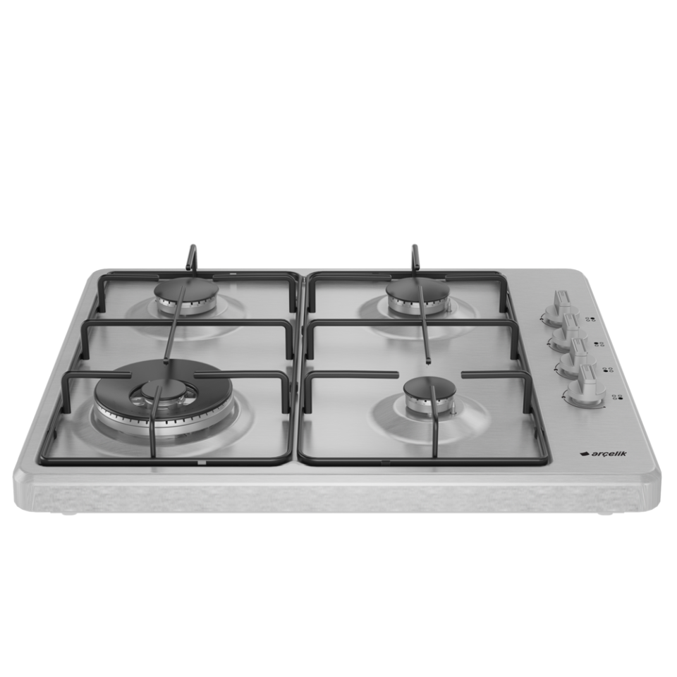 Arçelik SOMD D 611 EWI Set Üstü Ocak