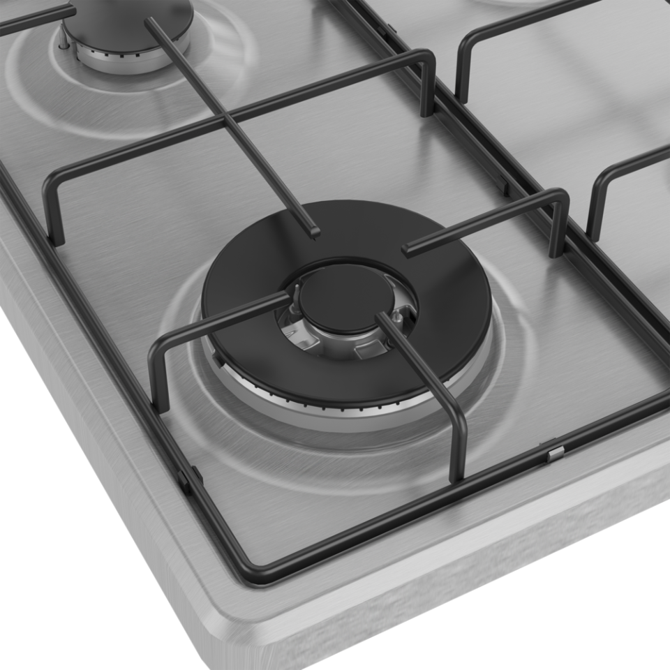 Arçelik SOMD D 611 EWI Set Üstü Ocak