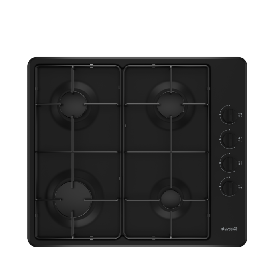 Arçelik SOMD D 611 ES Set Üstü Ocak