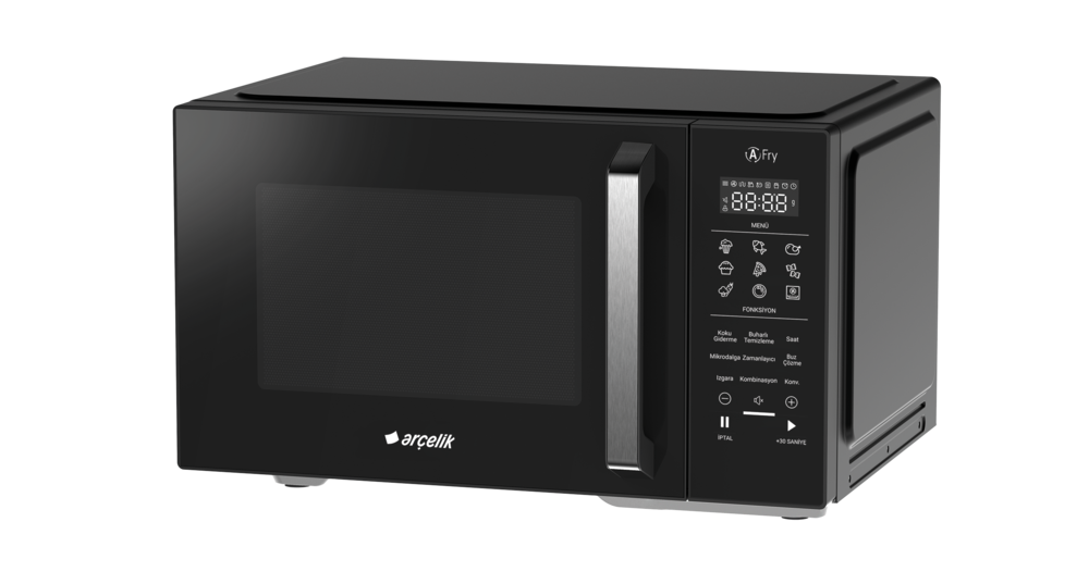 Arçelik MD 260 AF DB Mikrodalga Fırın