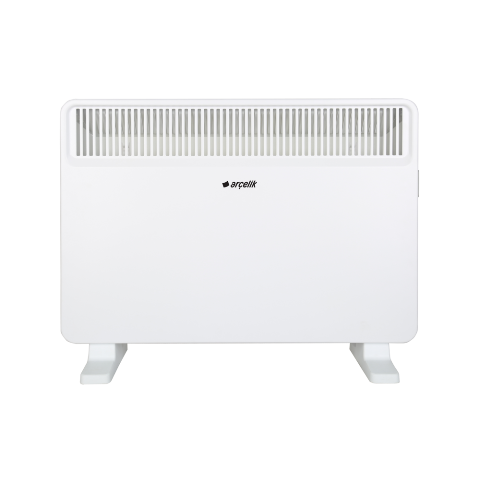 Arçelik AR M KONVEKTOR 1800 Konvektör Isıtıcı