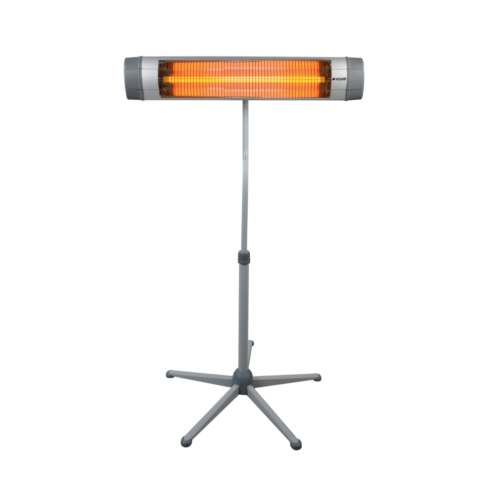 Arçelik ARC II 2500 M Infrared Isıtıcı