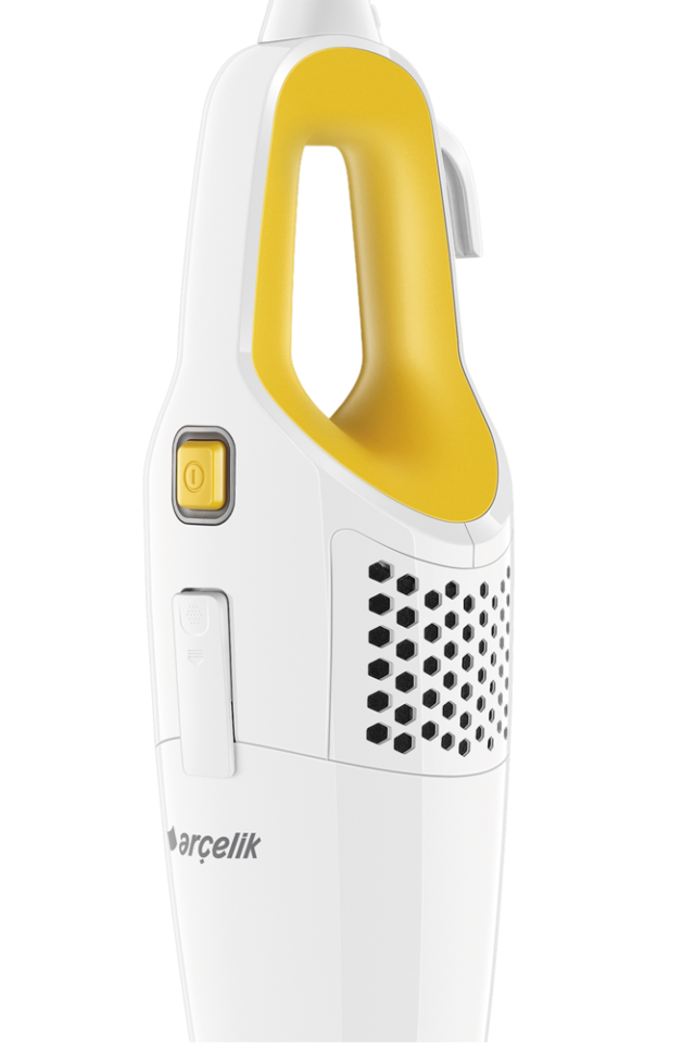 Arçelik S 3645 Dikey Süpürge