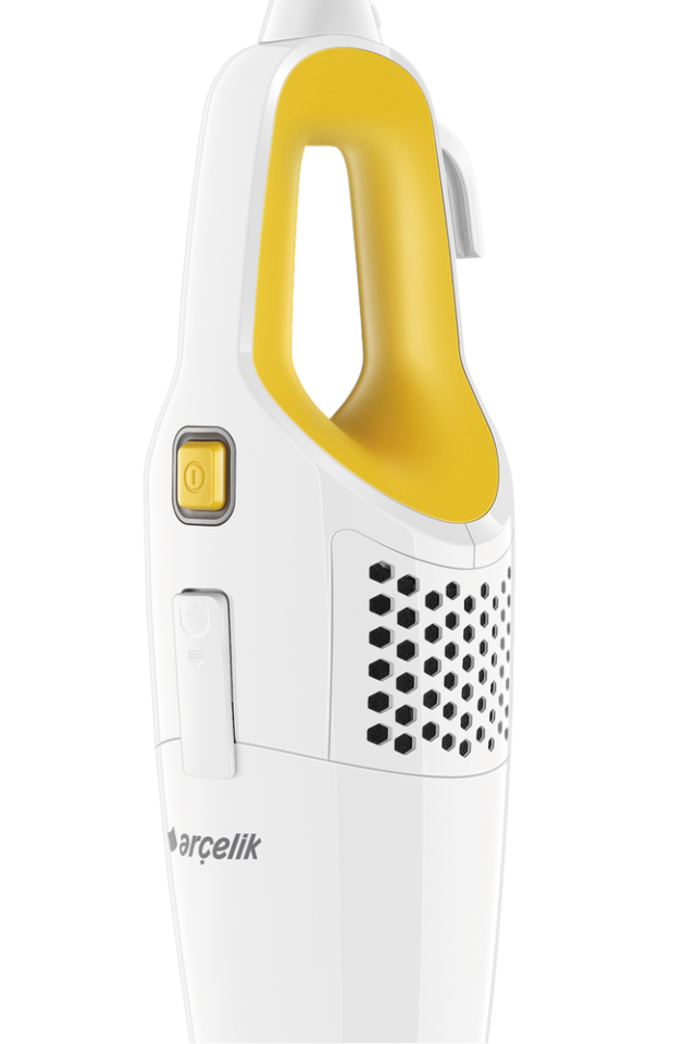 Arçelik S 3645 Dikey Süpürge