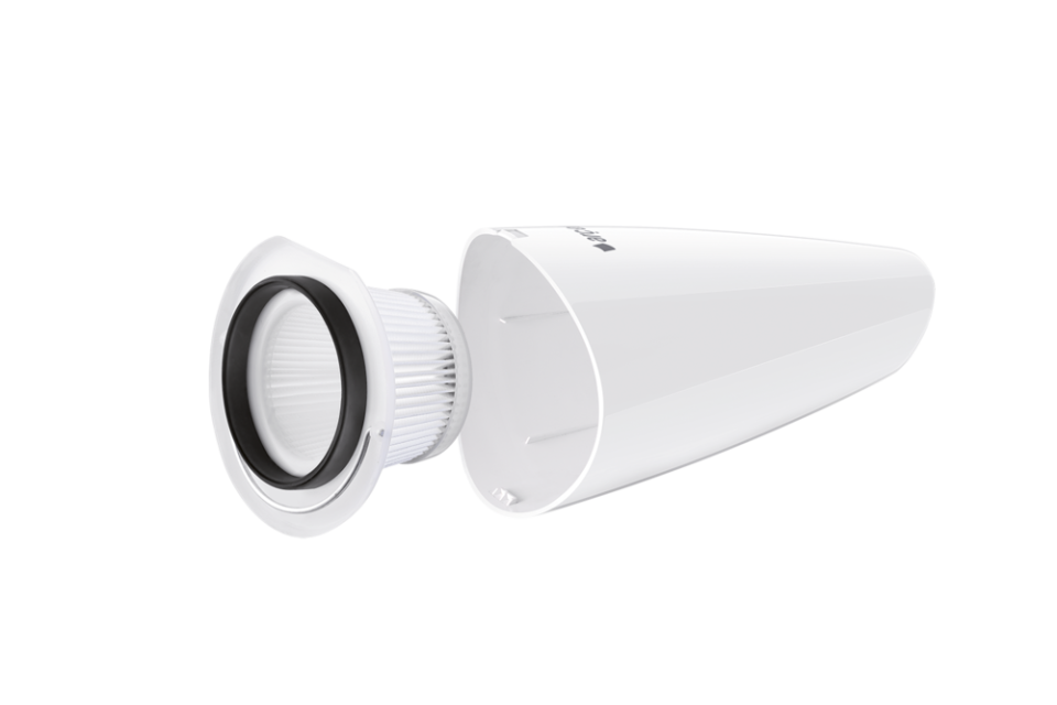 Arçelik S 3645 Dikey Süpürge