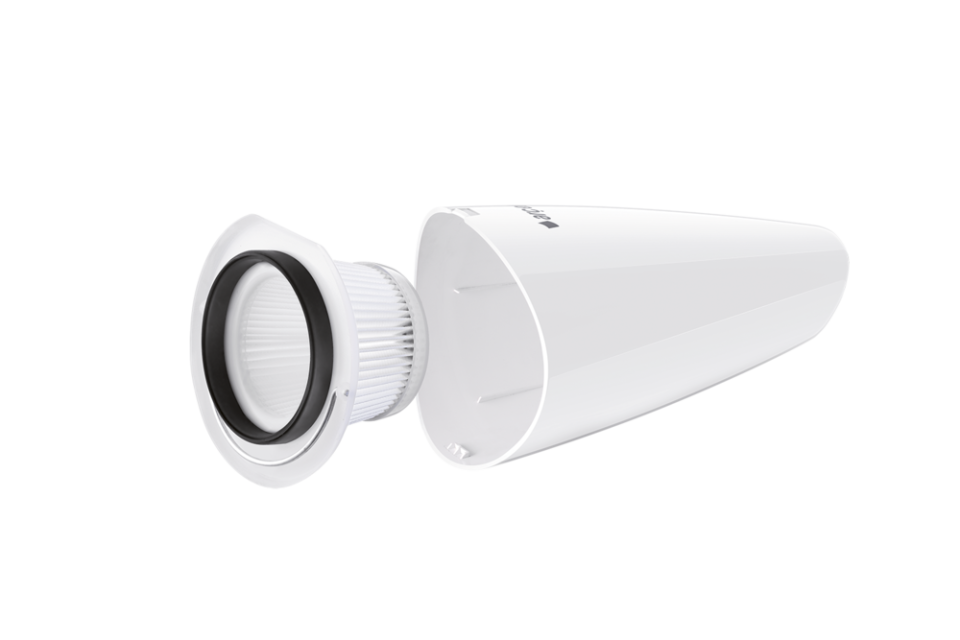 Arçelik S 3645 Dikey Süpürge