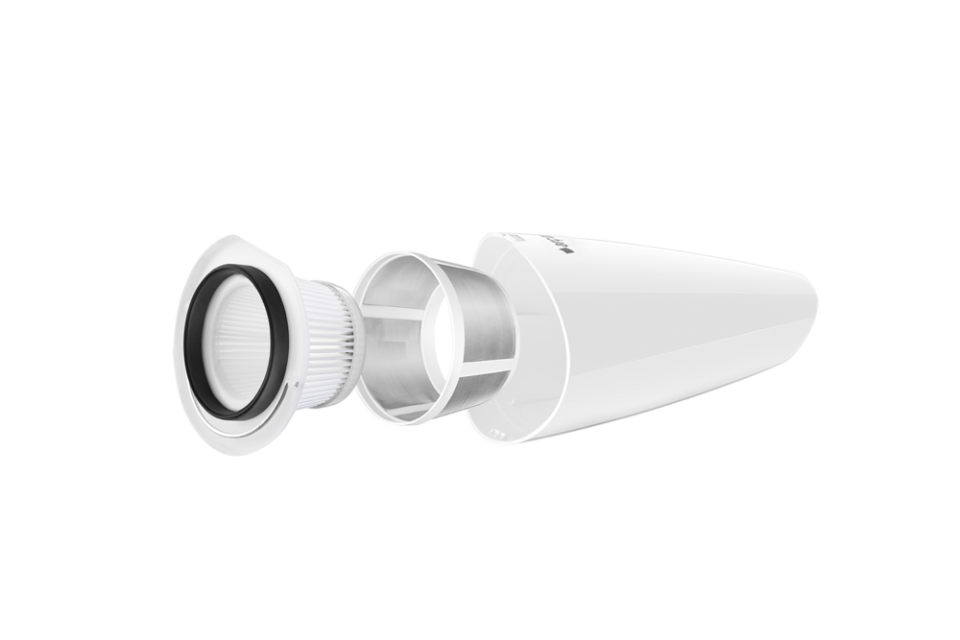 Arçelik S 3645 Dikey Süpürge