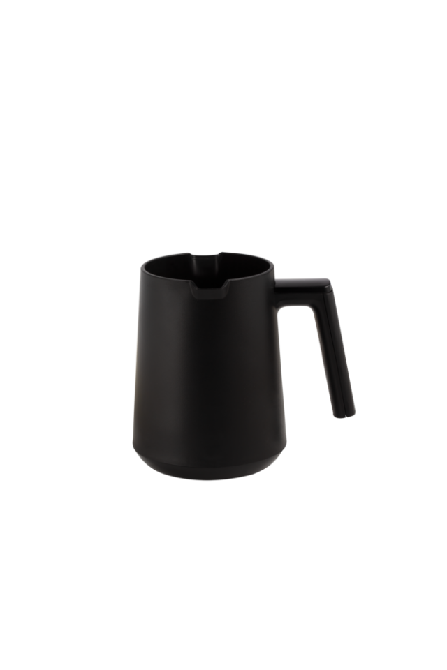 Arçelik TKM 3341 Telve-X Antrasit Türk Kahve Makinesi