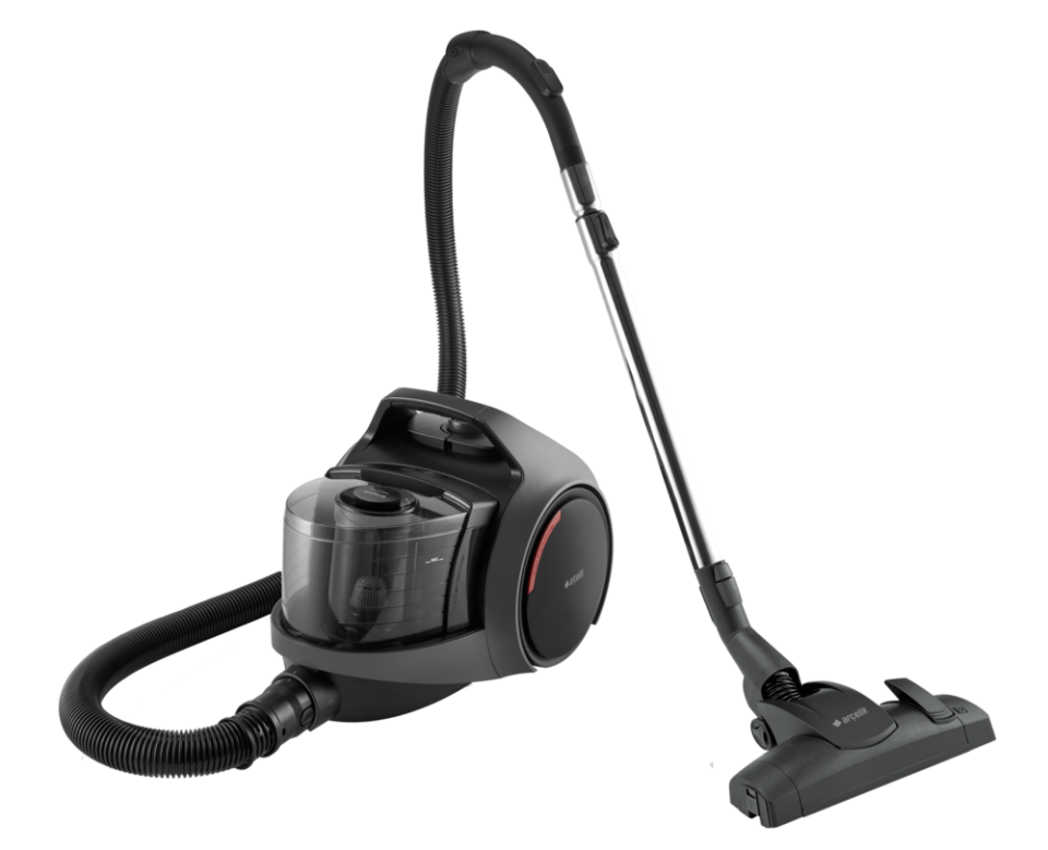 Arçelik Imperium® TSZ 6083 Toz Torbasız Süpürge