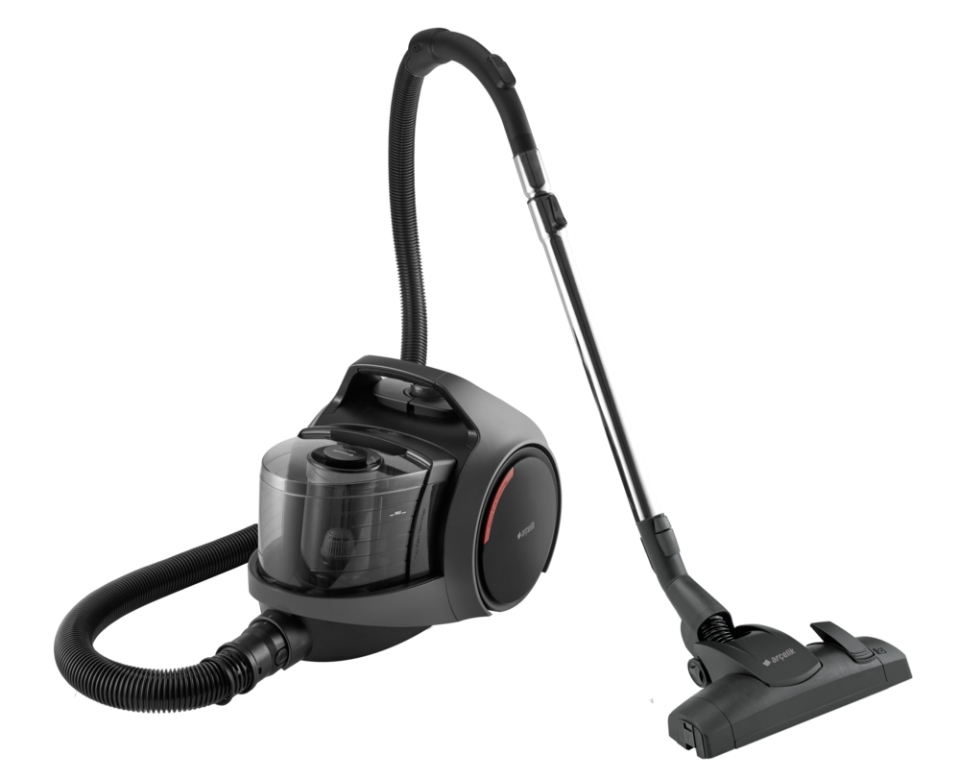 Arçelik Imperium® TSZ 6083 Toz Torbasız Süpürge
