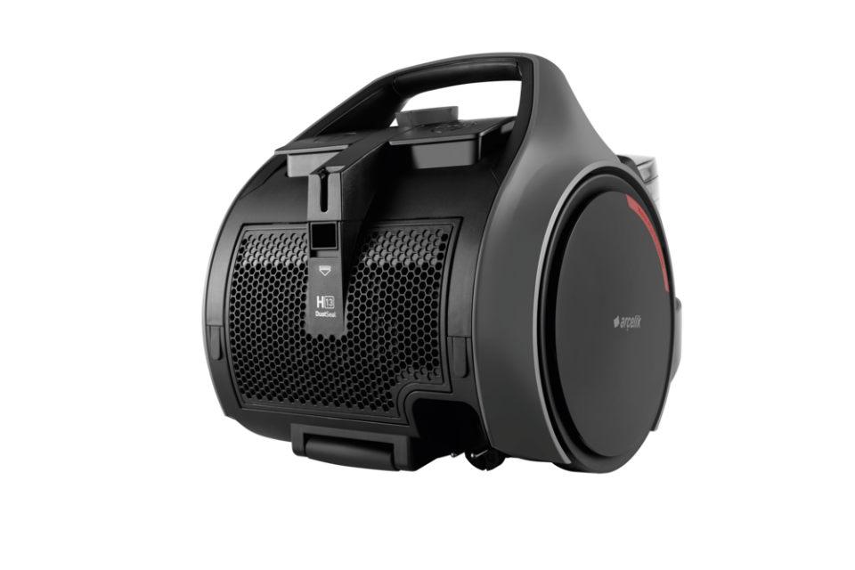 Arçelik Imperium® TSZ 6083 Toz Torbasız Süpürge