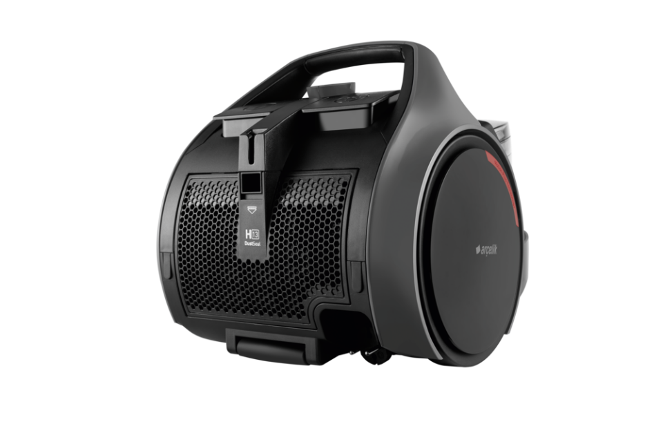 Arçelik Imperium® TSZ 6083 Toz Torbasız Süpürge