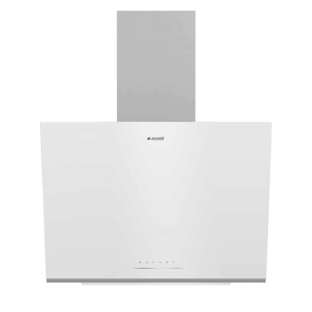 ADE 606-2 B Fibona Serisi Ankastre Duvar Tipi Davlumbaz