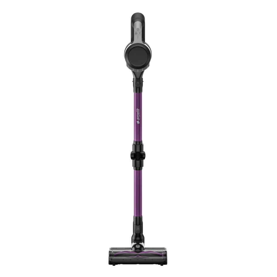 Imperium® Go Plus SD 9161 Şarjlı Süpürge
